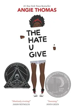 The hate u give